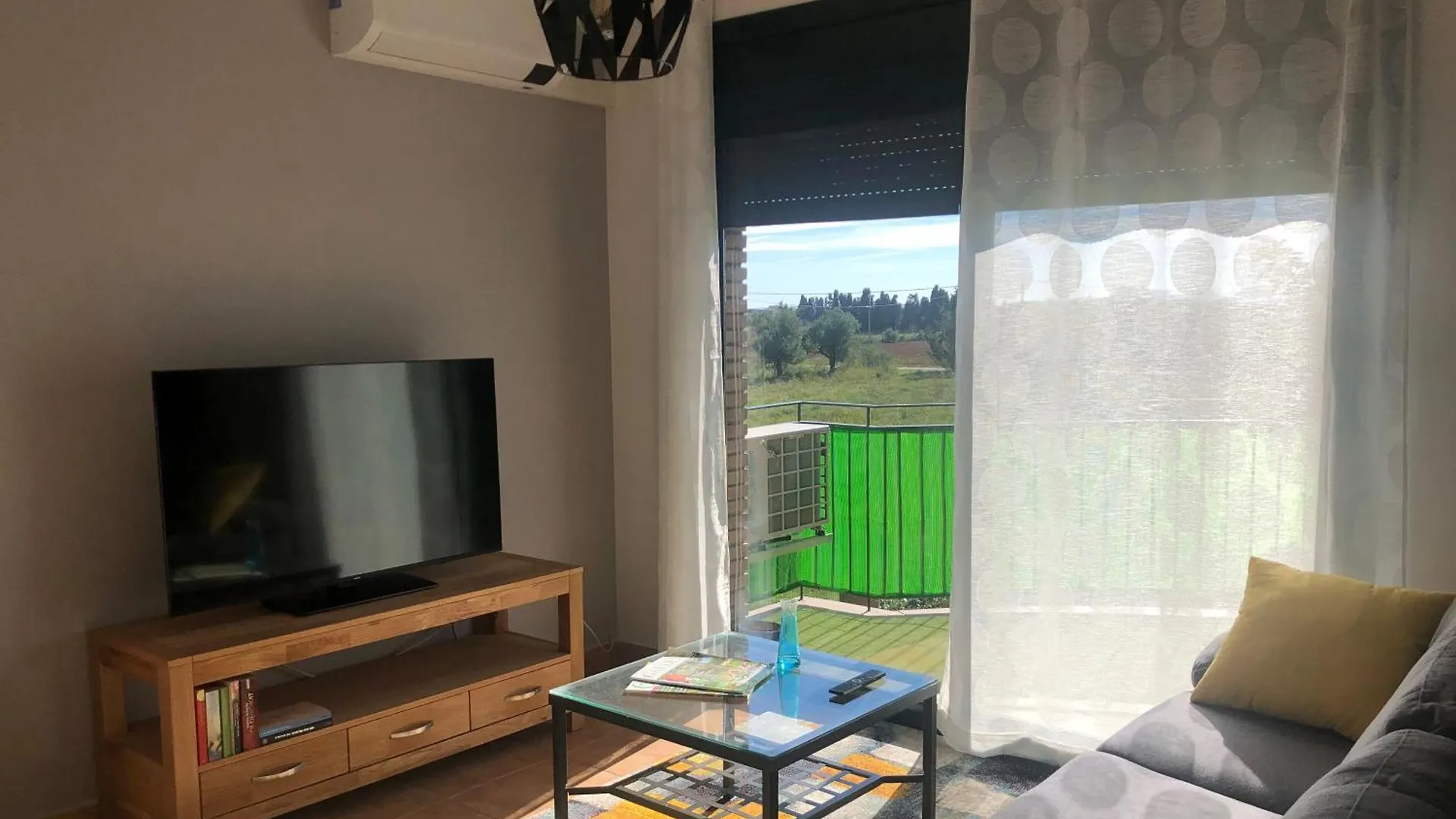 Pinea Apartment Vilacolum