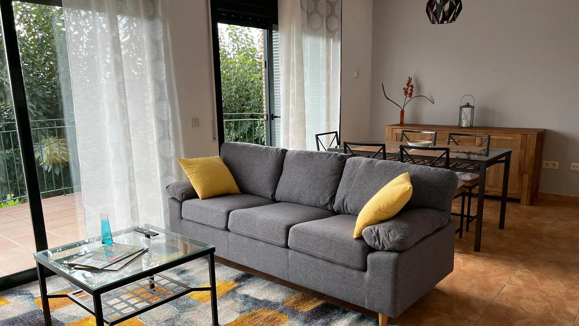 Pinea Apartment Vilacolum Spain