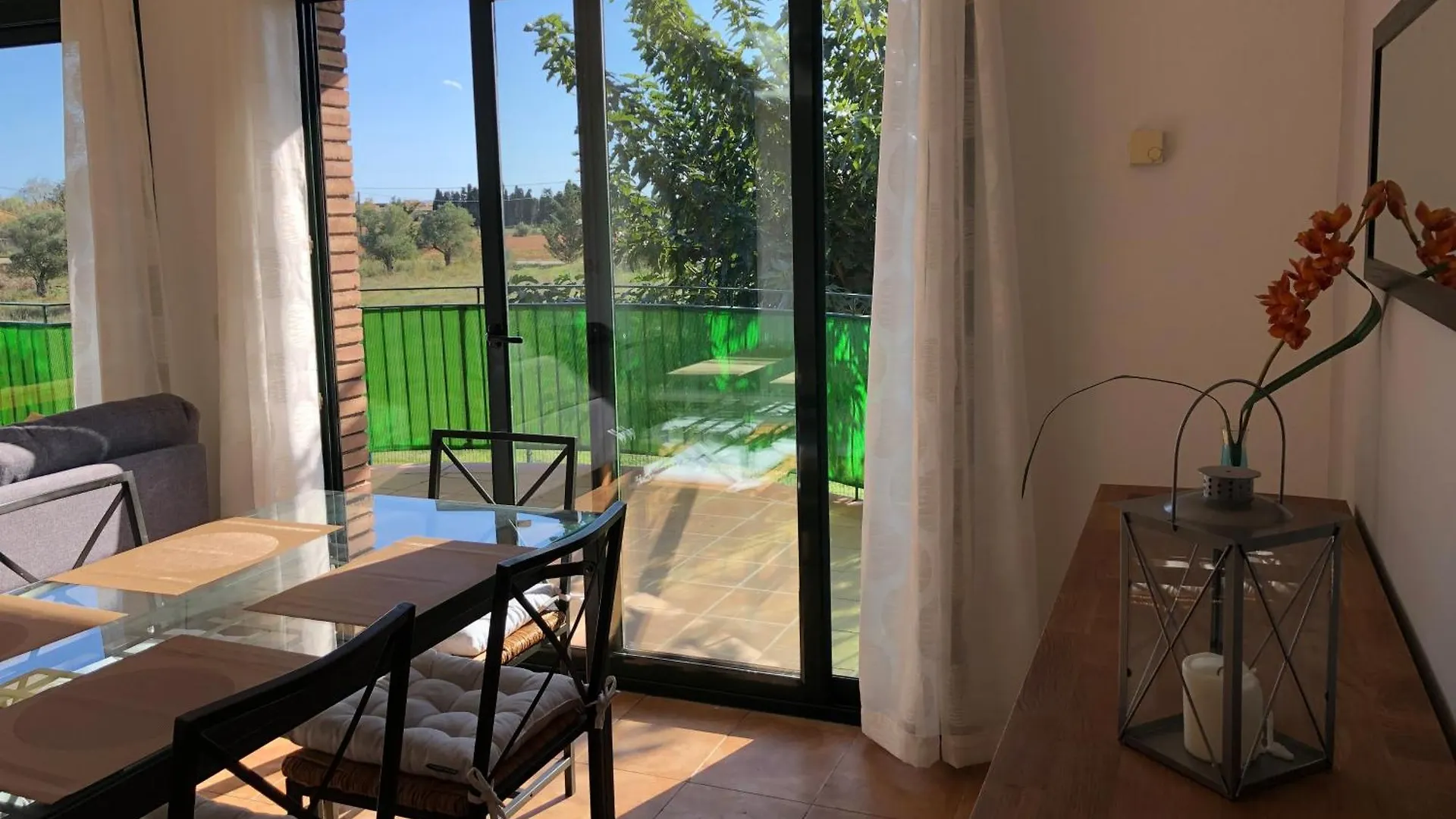 Pinea Apartment Vilacolum Spain