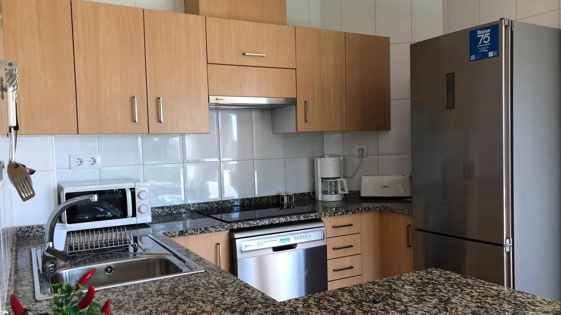 Pinea Apartment Vilacolum