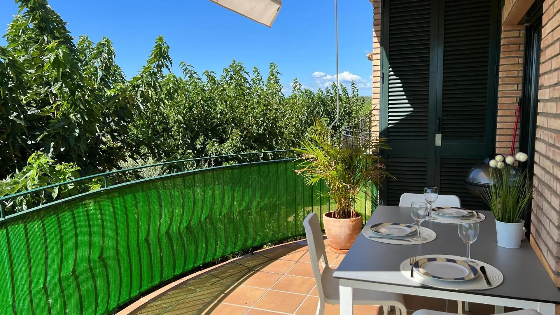 Pinea Apartment Vilacolum