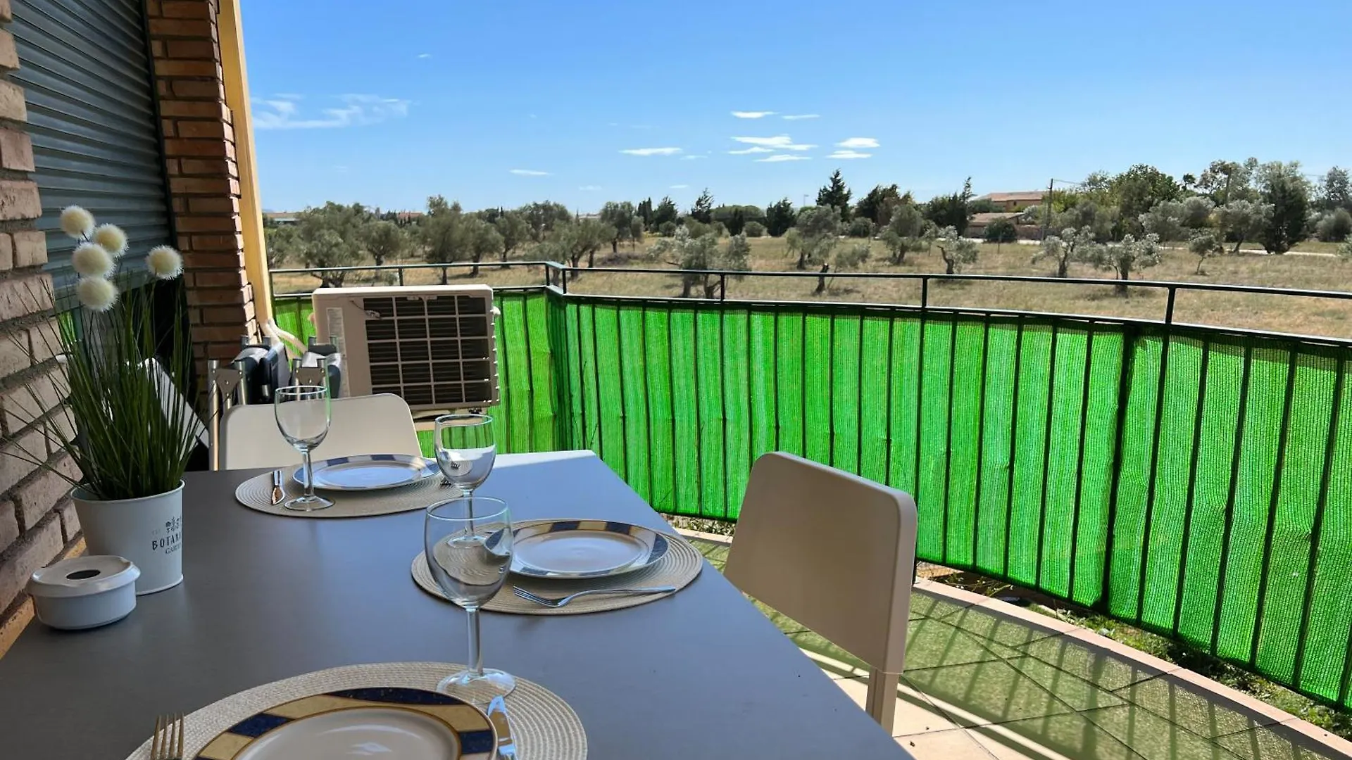 Pinea Apartment Vilacolum 0*,  Spain
